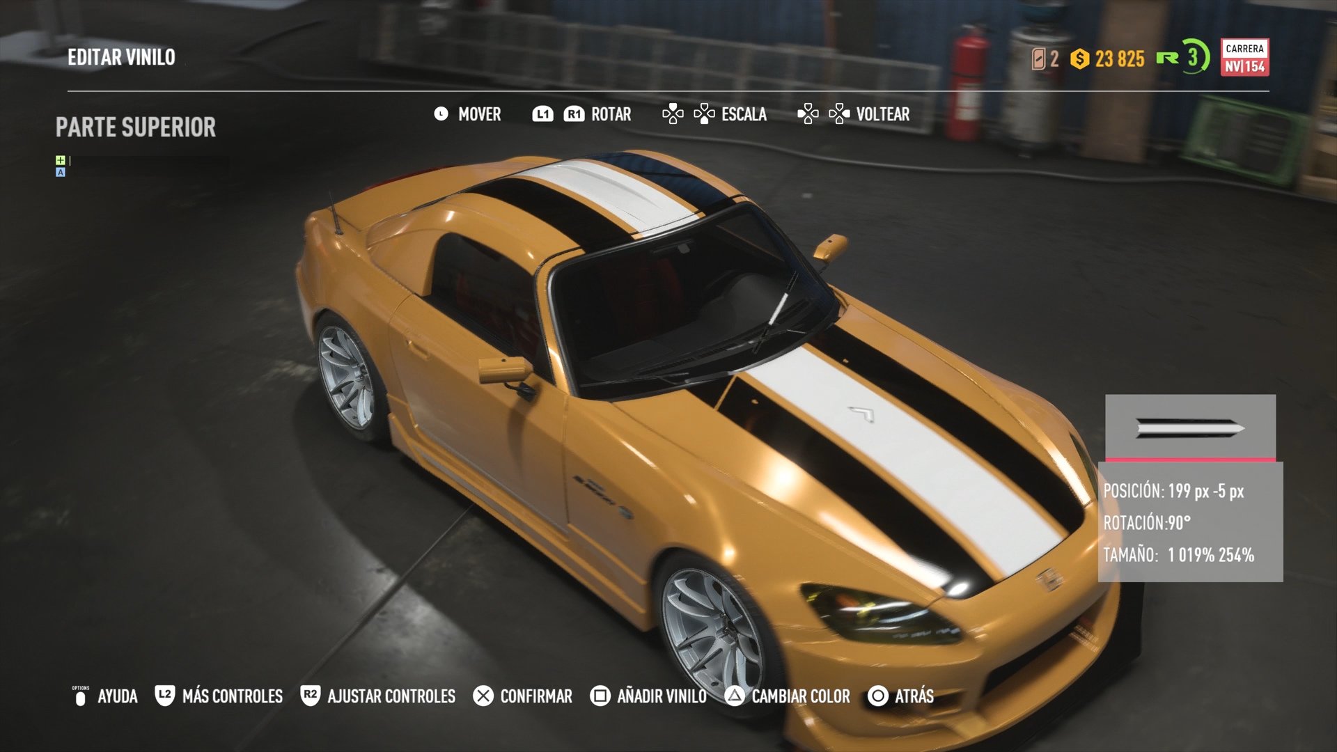 Need For Speed Payback - Imagen 12